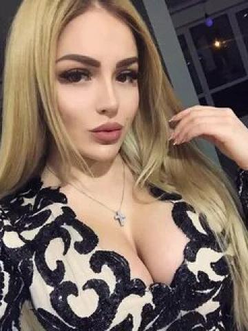 Индивидуалка Изабелла Фотография 2